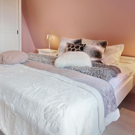 Watt Vy Villa List Bagian luar foto