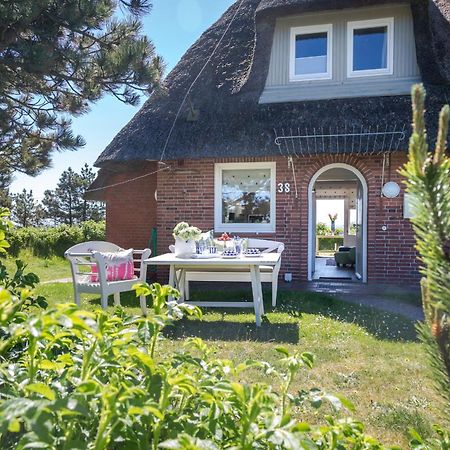 Watt Vy Villa List Bagian luar foto
