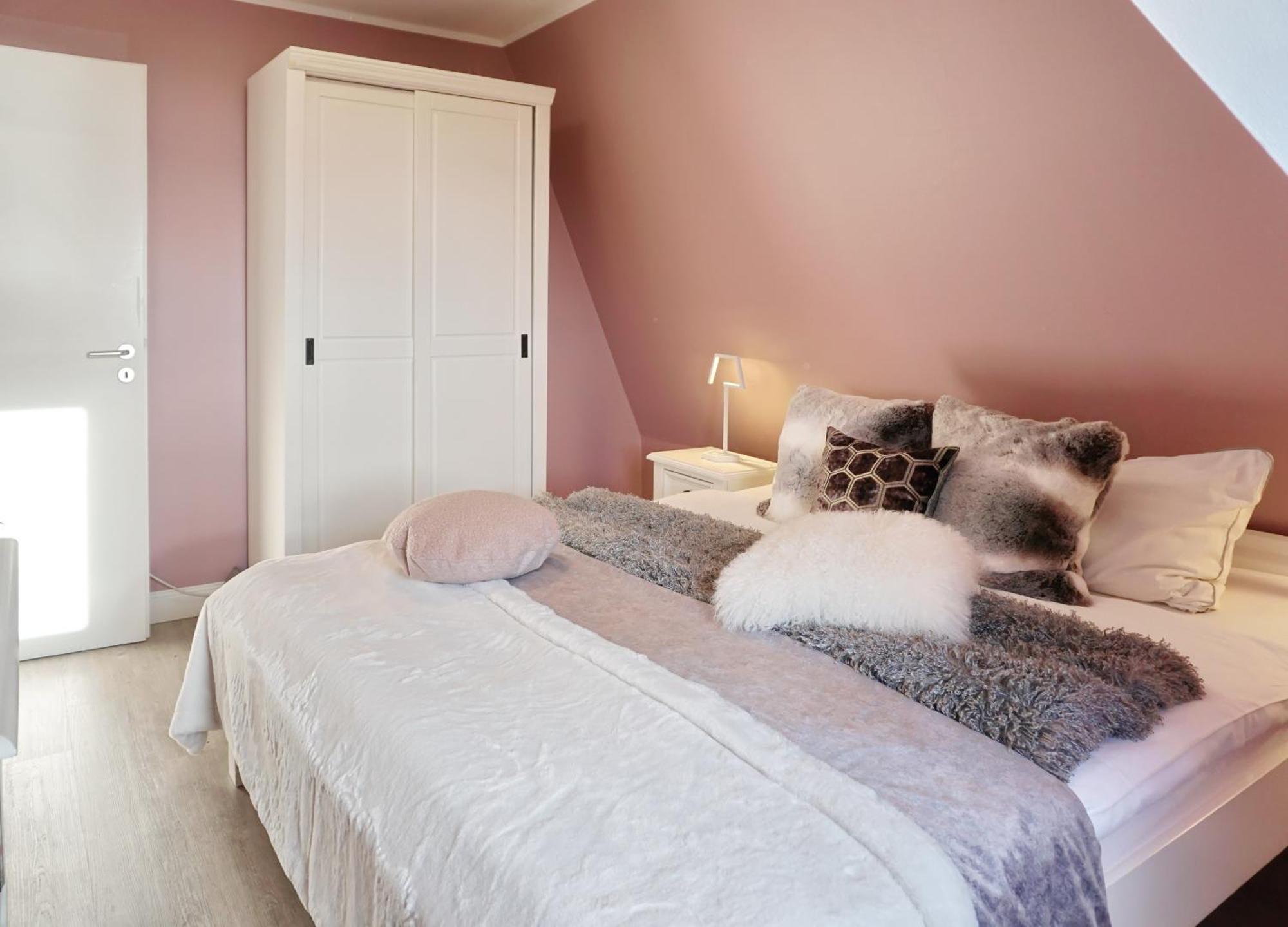 Watt Vy Villa List Bagian luar foto