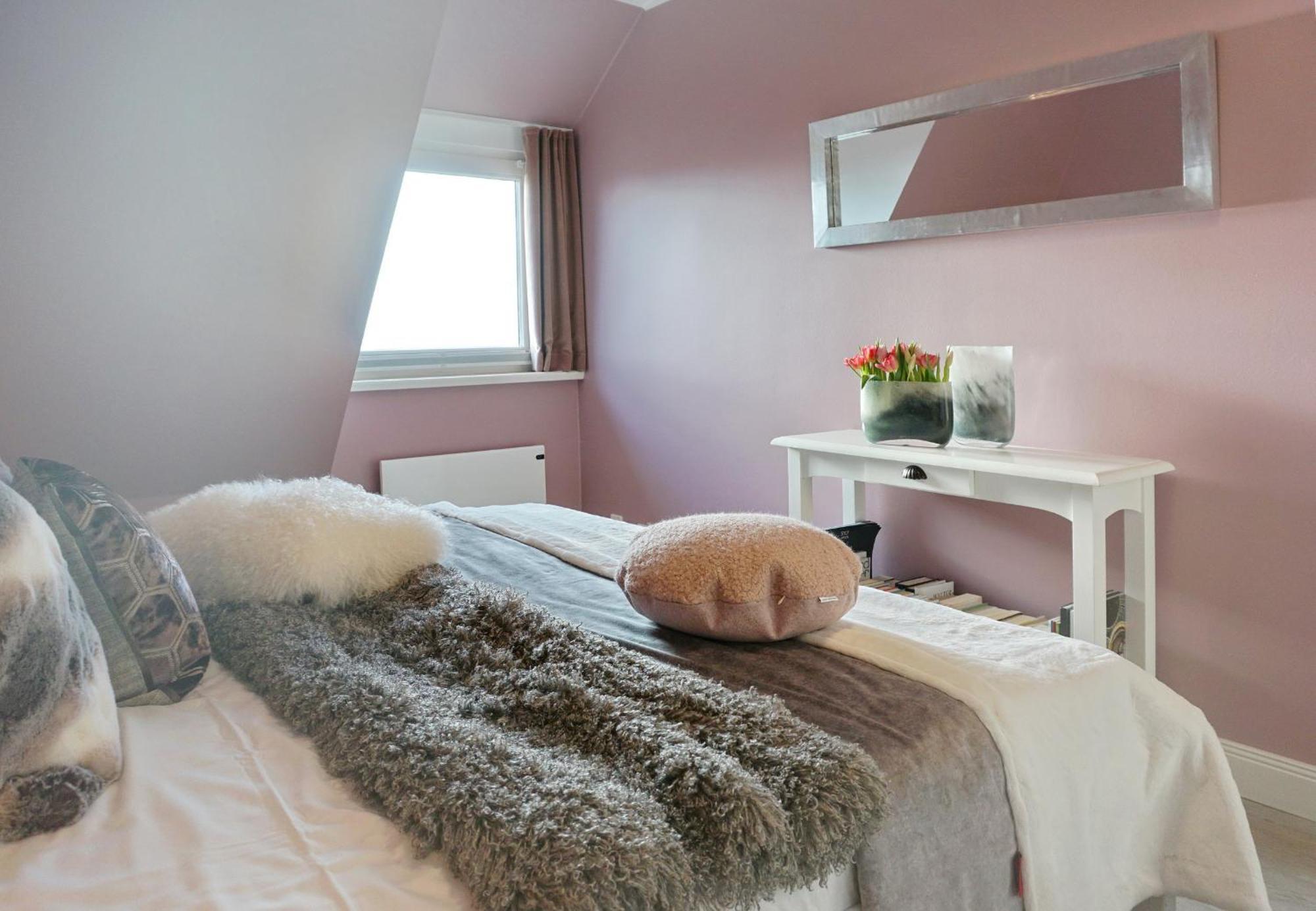 Watt Vy Villa List Bagian luar foto