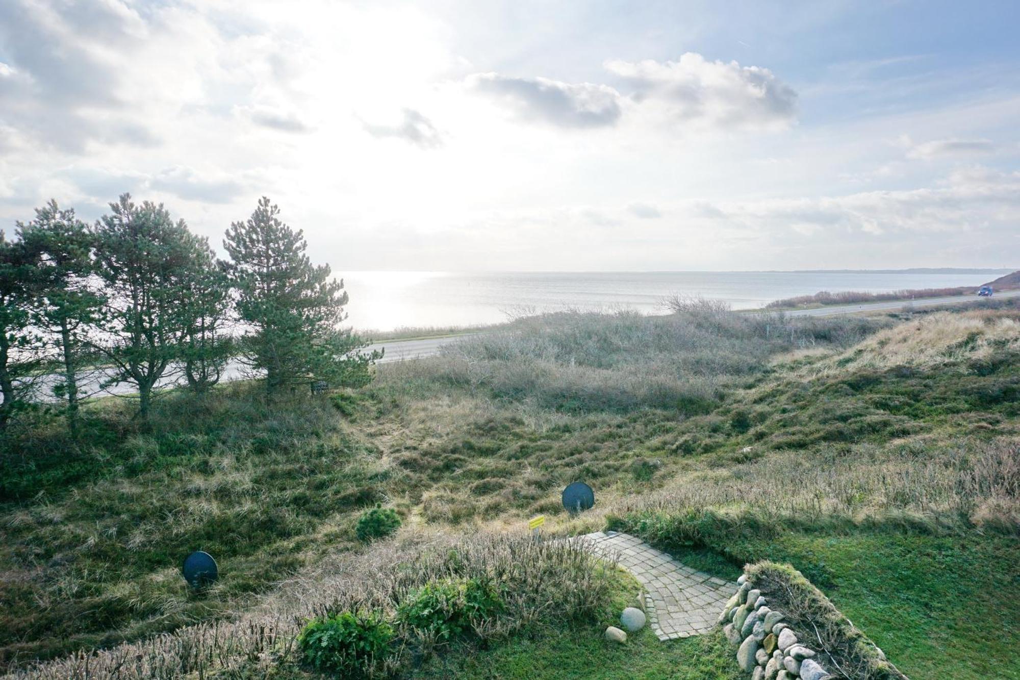 Watt Vy Villa List Bagian luar foto
