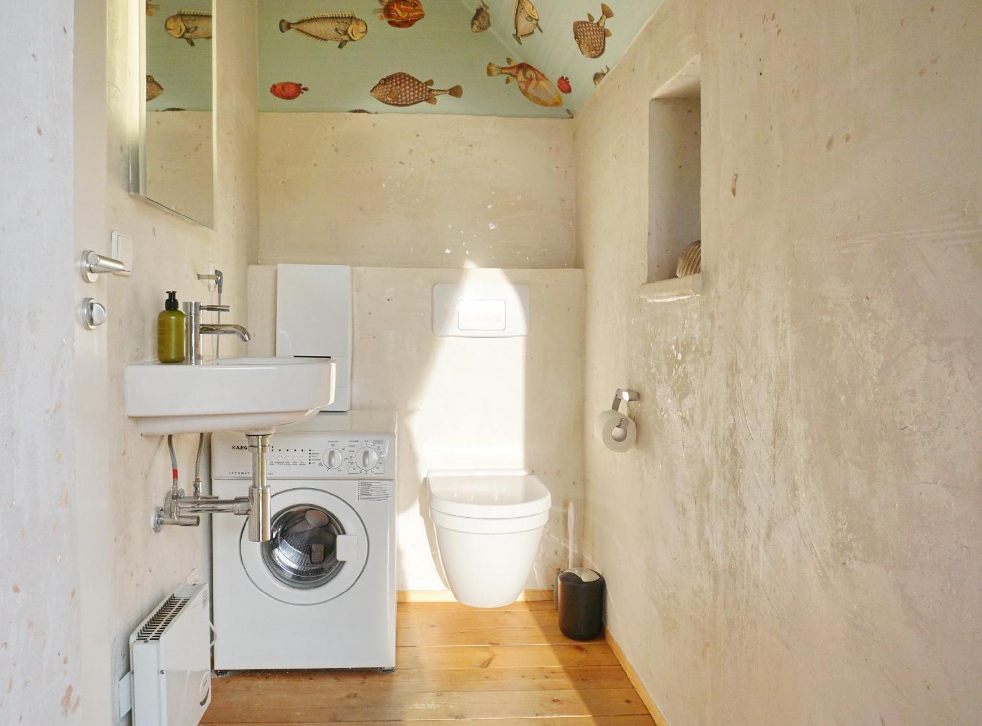 Watt Vy Villa List Bagian luar foto