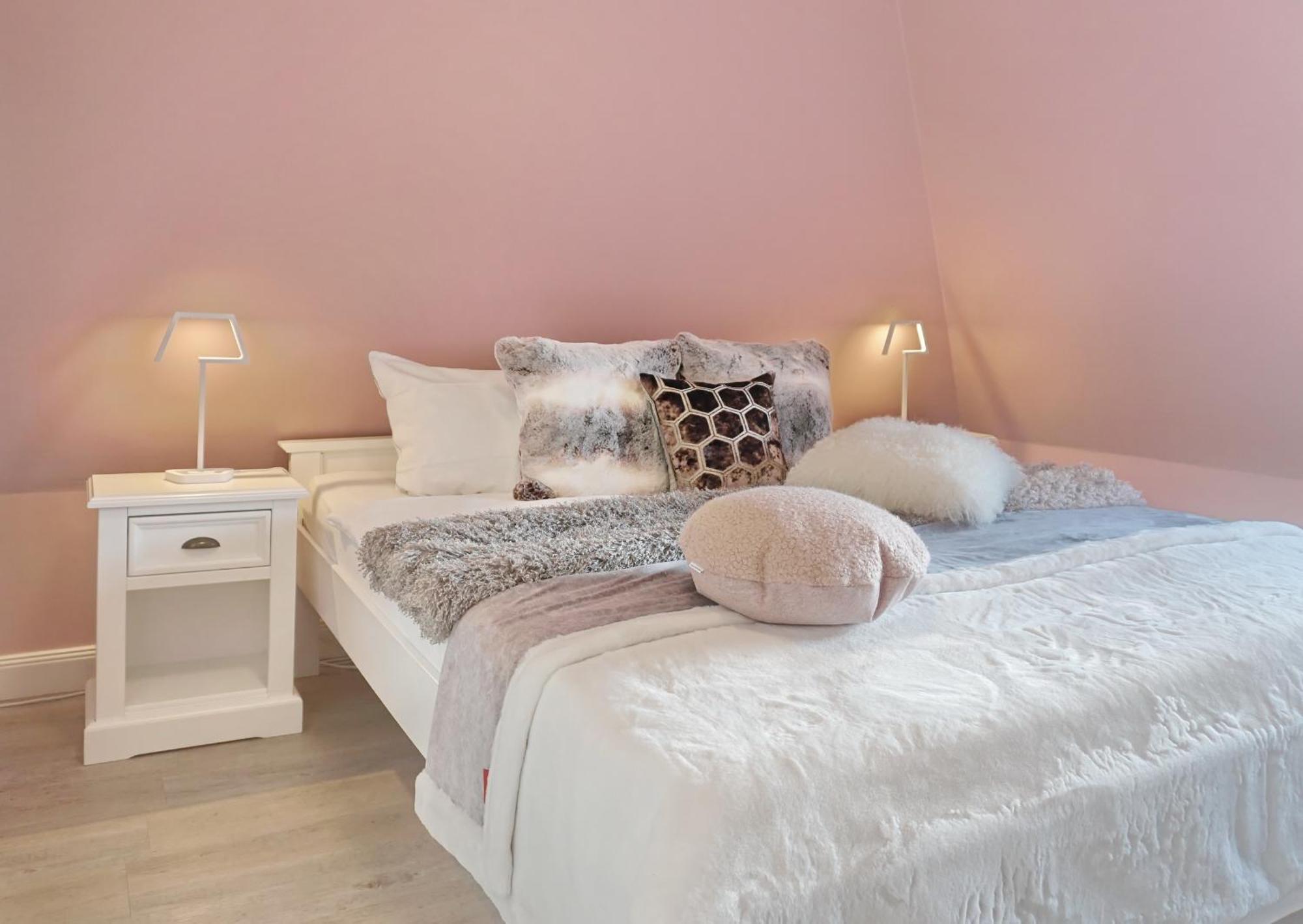 Watt Vy Villa List Bagian luar foto