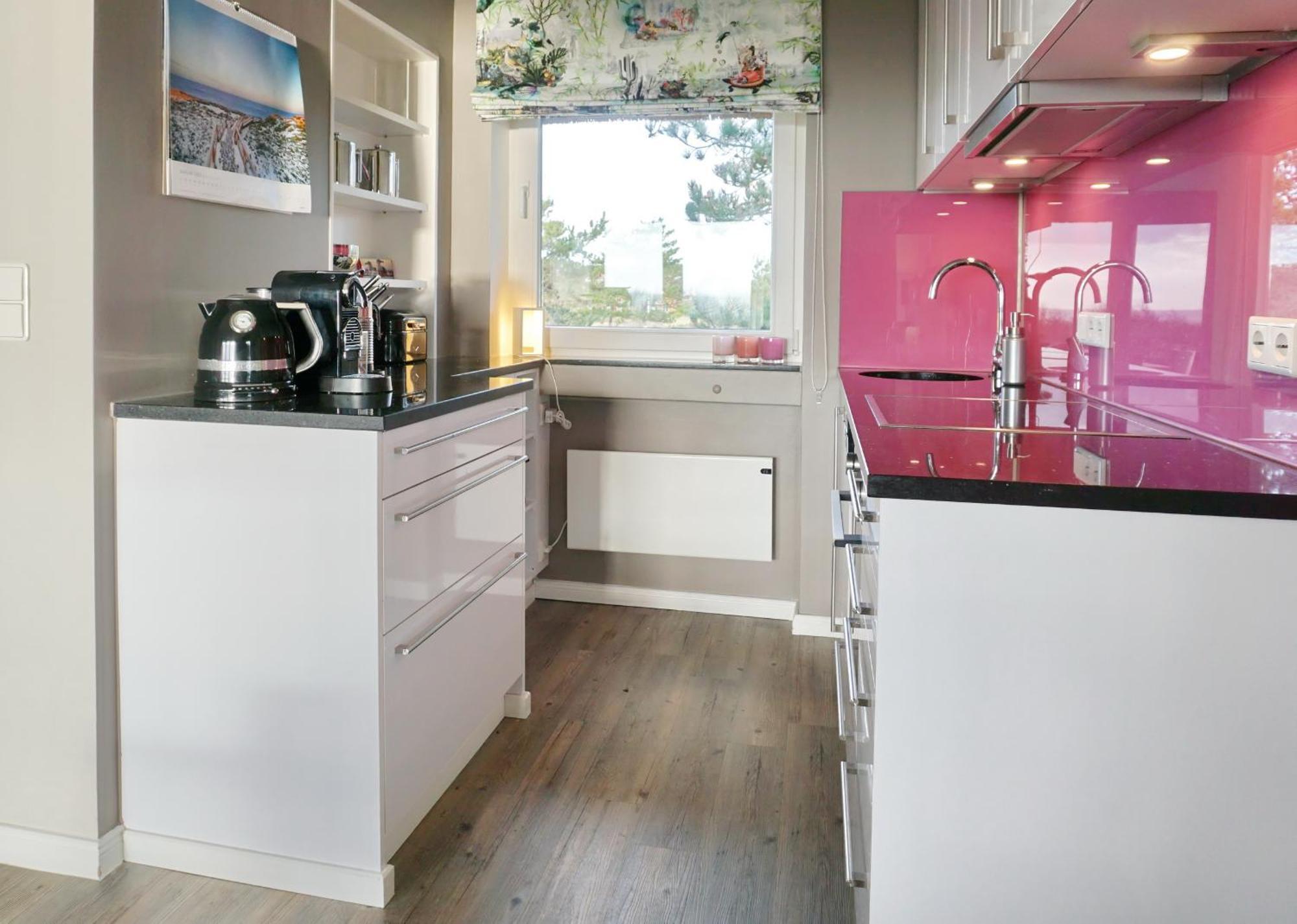 Watt Vy Villa List Bagian luar foto