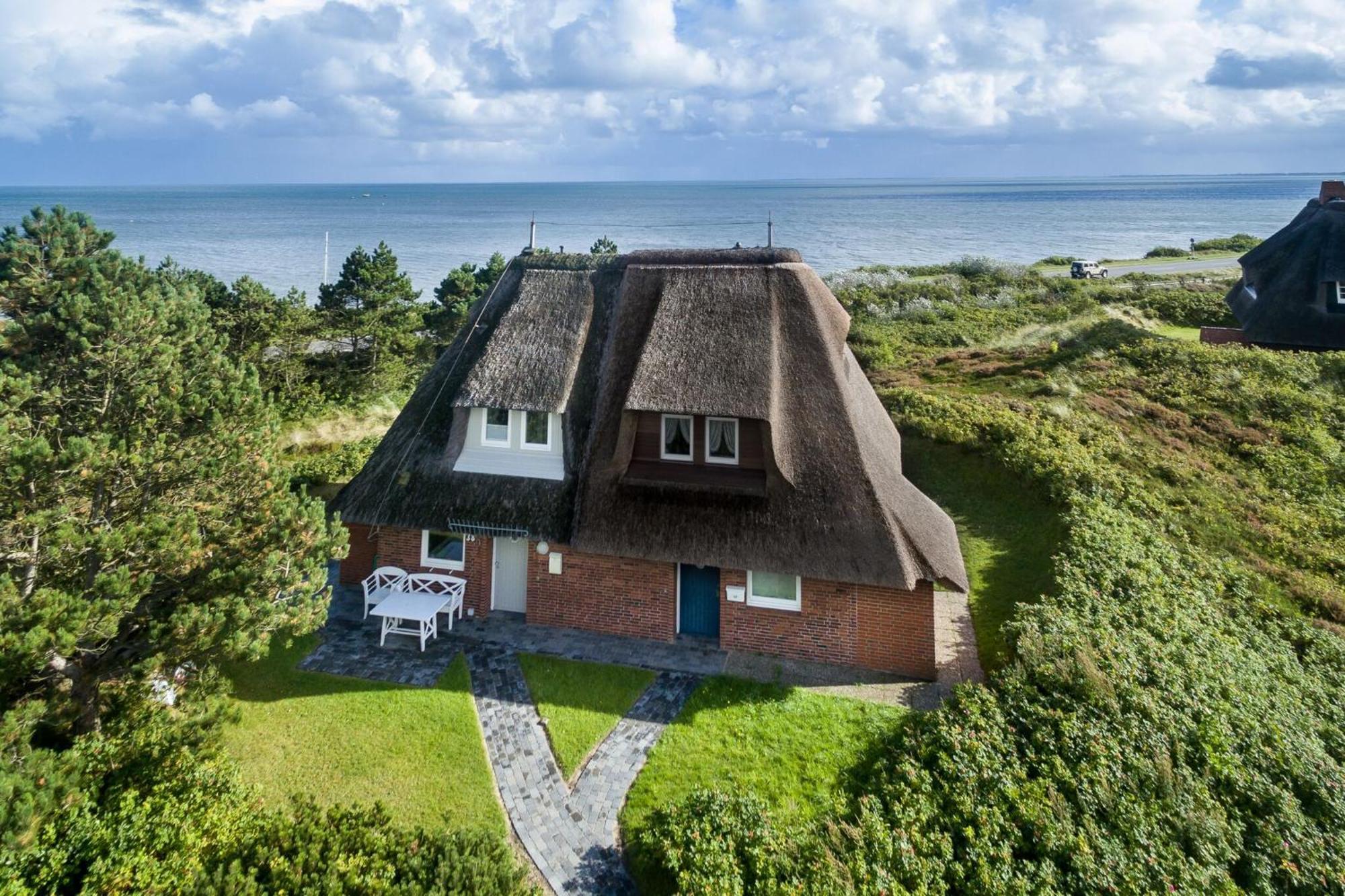 Watt Vy Villa List Bagian luar foto